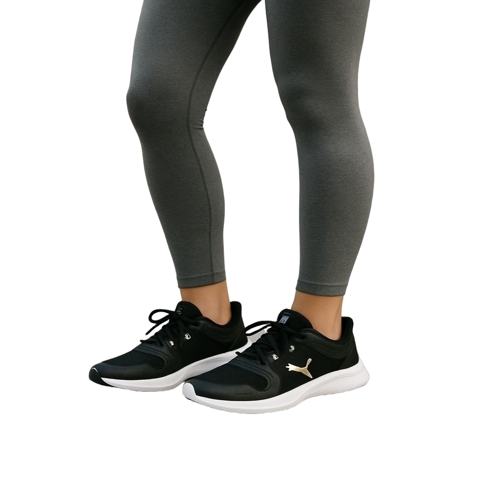 PUMA Womens Ignite Fasten8 Golf Shoe